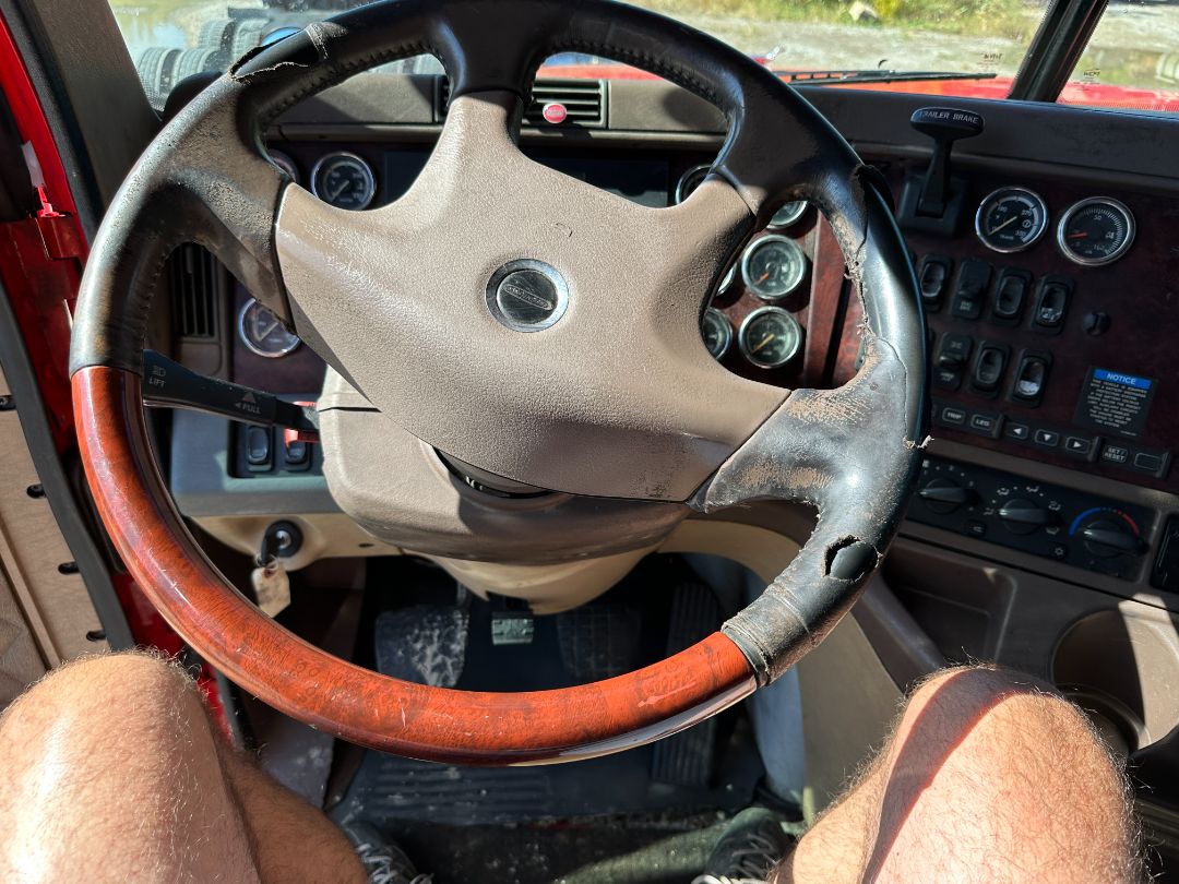 2015 FREIGHTLINER Coronado 132 - Image 10